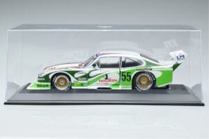 Vitrine MCG 1:18 MCG99115 Metall — Bild 7 von 11