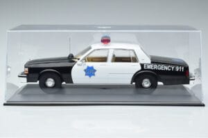 Vitrine MCG 1:18 MCG99115 Metall — Bild 8 von 11