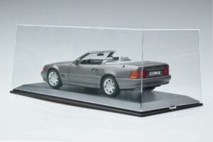 Vitrine MCG 1:18 MCG99115 Metall — Bild 9 von 11