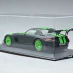 Vitrine MCG 1:18 MCG99115 Metall - image 10 of 11