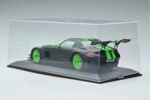 Vitrine MCG 1:18 MCG99115 Metall — Bild 10 von 11