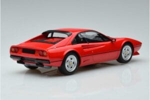 Ferrari 208 GTB Turbo GT Spirit 1:18 GT347 Resin — Bild 2 von 6