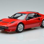 Ferrari 208 GTB Turbo GT Spirit 1:18 GT347 Resin