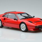 Ferrari 208 GTB Turbo GT Spirit 1:18 GT347 Resin - image 4 of 6