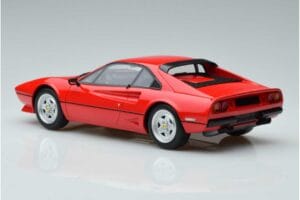 Ferrari 208 GTB Turbo GT Spirit 1:18 GT347 Resin — Bild 5 von 6