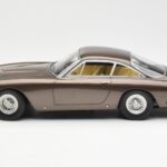 Ferrari 250 GT Lusso Braun Metallic KK-Scale 1:18 - image 3 of 6