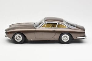 Ferrari 250 GT Lusso Braun Metallic KK-Scale 1:18 181023 Metall — Bild 3 von 6