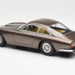 Ferrari 250 GT Lusso Braun Metallic KK-Scale 1:18 - image 5 of 6