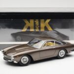 Ferrari 250 GT Lusso Braun Metallic KK-Scale 1:18 - image 6 of 6