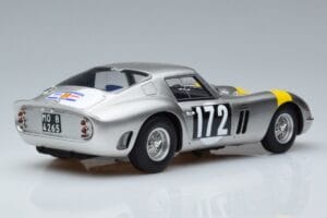 Ferrari 250 GTO #172 Asia Edition GT Spirit 1:18 CLDC003 Resin — Bild 2 von 6