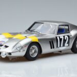 Ferrari 250 GTO #172 Asia Edition GT Spirit 1:18 CLDC003 Resin