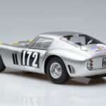 Ferrari 250 GTO #172 Asia Edition GT Spirit 1:18 CLDC003 Resin - image 5 of 6