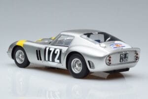 Ferrari 250 GTO #172 Asia Edition GT Spirit 1:18 CLDC003 Resin — Bild 5 von 6
