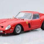 Ferrari 250 GTO Rot Kyosho 1:18