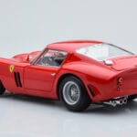 Ferrari 250 GTO Rot Kyosho 1:18 - image 7 of 10