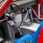 Ferrari 250 GTO Rot Kyosho 1:18 - image 8 of 10