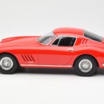 Ferrari 275 GTB Rot CMR 1:18 - image 3 of 6