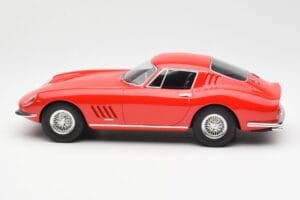 Ferrari 275 GTB Rot CMR 1:18 CMR033 Metall — Bild 3 von 6