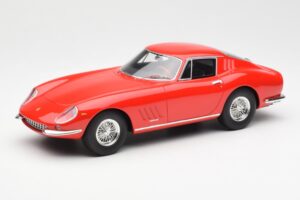 Ferrari 275 GTB Rot CMR 1:18