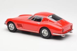 Ferrari 275 GTB Rot CMR 1:18 CMR033 Metall — Bild 5 von 6