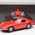 Ferrari 275 GTB Rot CMR 1:18 - image 6 of 6