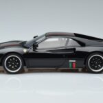 Ferrari 288 GTO Schwarz GT Spirit 1:18 GT876 Resin - image 3 of 6