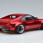 Ferrari 288 GTO Khyzyl Saleem Rot GT Spirit 1:18 - image 2 of 6