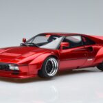 Ferrari 288 GTO Khyzyl Saleem Rot GT Spirit 1:18