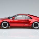 Ferrari 288 GTO Khyzyl Saleem Rot GT Spirit 1:18 - image 3 of 6