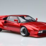 Ferrari 288 GTO Khyzyl Saleem Rot GT Spirit 1:18 - image 4 of 6
