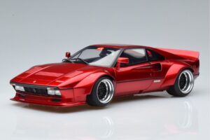 Ferrari 288 GTO Khyzyl Saleem Rot GT Spirit 1:18