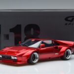 Ferrari 288 GTO Khyzyl Saleem Rot GT Spirit 1:18 - image 6 of 6