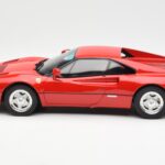 Ferrari 288 GTO Rot GT Spirit 1:18 - image 3 of 6