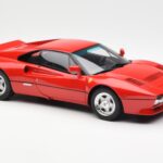 Ferrari 288 GTO Rot GT Spirit 1:18 - image 4 of 6