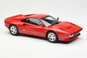 Ferrari 288 GTO Rot GT Spirit 1:18 GT288 Resin — Bild 4 von 6