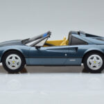 Ferrari 308 GTS Blau Norev 1:18 - image 4 of 7