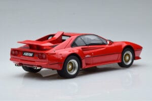 Ferrari 308 Koenig Specials Rot GT Spirit 1:18 GT281 Resin — Bild 2 von 6