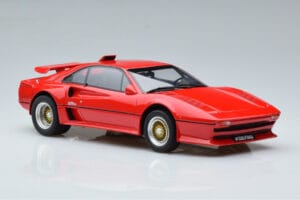 Ferrari 308 Koenig Specials Rot GT Spirit 1:18 GT281 Resin — Bild 4 von 6
