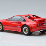 Ferrari 308 Koenig Specials Rot GT Spirit 1:18 - image 5 of 6