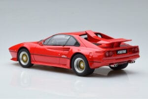 Ferrari 308 Koenig Specials Rot GT Spirit 1:18 GT281 Resin — Bild 5 von 6