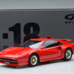 Ferrari 308 Koenig Specials Rot GT Spirit 1:18 - image 6 of 6