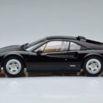 Ferrari 328 GTB Schwarz KK-Scale 1:18 - image 3 of 6