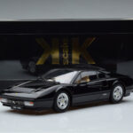 Ferrari 328 GTB Schwarz KK-Scale 1:18 - image 6 of 6