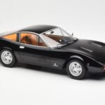 Ferrari 365 GTC4 Schwarz KK-Scale 1:18 - image 4 of 6