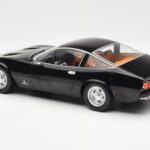 Ferrari 365 GTC4 Schwarz KK-Scale 1:18 - image 5 of 6