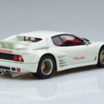 Ferrari 512 BBi Turbo Koenig Specials GT Spirit 1:18 KJ017 Resin - image 2 of 6