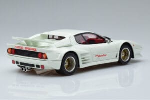 Ferrari 512 BBi Turbo Koenig Specials GT Spirit 1:18 KJ017 Resin — Bild 2 von 6
