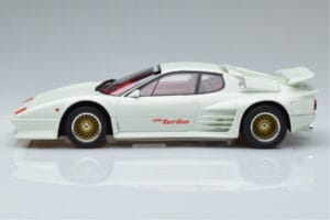 Ferrari 512 BBi Turbo Koenig Specials GT Spirit 1:18 KJ017 Resin — Bild 3 von 6