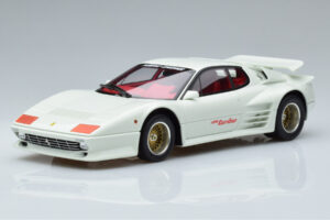 Ferrari 512 BBi Turbo Koenig Specials GT Spirit 1:18 KJ017 Resin