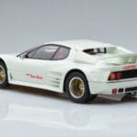 Ferrari 512 BBi Turbo Koenig Specials GT Spirit 1:18 KJ017 Resin - image 5 of 6